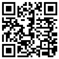 QR Code for bitcoin:1LFAgggiUB2shox5DFATfCryREWH4LqeXs