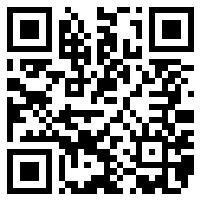 QR Code for bitcoin:1LFCRwpJiJHpFVMPbPyqgtDxk4YG4ECZao