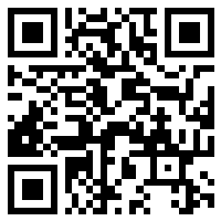 QR Code for bitcoin:1LFGXBZ6LS5MZrrAxXDhMY1DfmjqmUkS5F