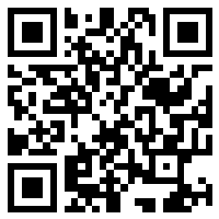 QR Code for bitcoin:1LFGi6v3WDAfrFFpcpKxTgUVqhvzaaP3yo