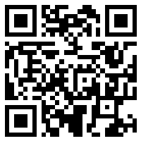 QR Code for bitcoin:1LFJHHF3bhx77EbiVcX5prcEfX3MwkridF