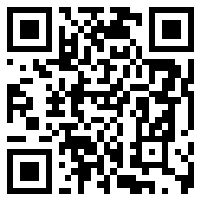QR Code for bitcoin:1LFMejUr7M5a5djMFdpXuMB7AujbEp1ca3