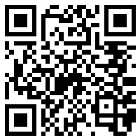 QR Code for bitcoin:1LFQMm3eJdrNTcXz3a6GyXFetdrosdbkz1