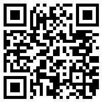QR Code for bitcoin:1LFQhjp3aDBFTpf7jAND7dUgmnhBeXoJqG