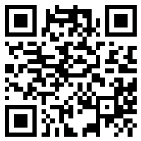 QR Code for bitcoin:1LFUQ1KDnSdcq8TfPxP2KkvdenFfwZdsLB