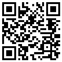 QR Code for bitcoin:1LFUWFcYctFfrkZwByVvLPjZK2DjB86BDU