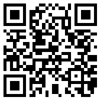 QR Code for bitcoin:1LFVH5st6PveokSHTtorUmNvYMxJrC8VZp