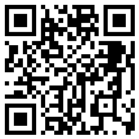 QR Code for bitcoin:1LFZH5NjszGTPWMSsN8xP7vMS7EcuMiKBm