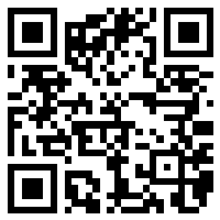 QR Code for bitcoin:1LFa2gQPyBAxocF5u5dPS9PGpbjUrk46k4