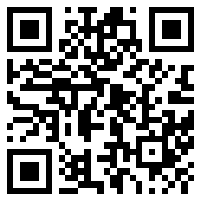 QR Code for bitcoin:1LFd9nmFtPY3RBx6Hp6QTfERdSE4MGV2AT