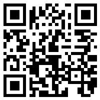 QR Code for bitcoin:1LFduvQUTVRfDPt8iEp2t7EuSEzLzHRTv6