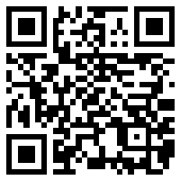 QR Code for bitcoin:1LFkdFkHmzRNxJmE2pf5RMxCa7qsQjs3mf