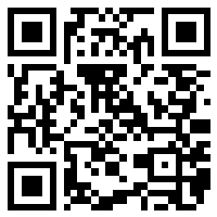 QR Code for bitcoin:1LFpYHefY1jP9hoBQz9ACM8c9fRFrhotsm