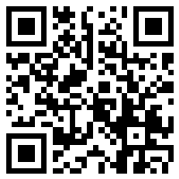 QR Code for bitcoin:1LFpc5SnysdZPJCquCVaJ7dw8HuM6dx6yr