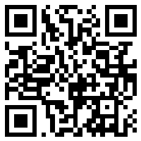 QR Code for bitcoin:1LFrkimDYYouzbY3kTm9bP34xpGsB5aj3R