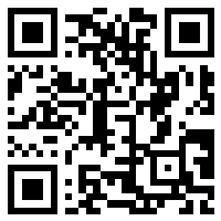 QR Code for bitcoin:1LFs4omREX6BFAMe8xgvp5eR5Qu8ZHzvwm