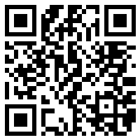 QR Code for bitcoin:1LFuB8w3od2Y1qgXVD59edDaMpf6UvUKit