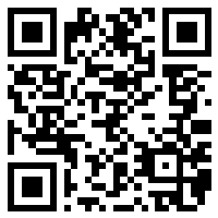 QR Code for bitcoin:1LFwtUsbHzF8vazrbgVDdrE6dMKTd2f1t2