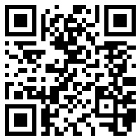 QR Code for bitcoin:1LG7gtXePE4qJ5YfXfCG9PjfH1acAookjs
