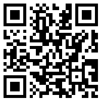 QR Code for bitcoin:1LG84bk2AtAYT12ERnzucuoT8mbMqFyhbP
