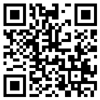 QR Code for bitcoin:1LG8ZaSTwDaDmCsH3n9u71Hy2qcsExYNg7