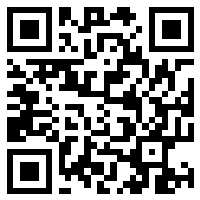 QR Code for bitcoin:1LG8pVJmQmCUPcbP9bb4tDMkD3QUcE6bV8