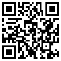 QR Code for bitcoin:1LGAKcExAJaYw9GquDzaUXpdpsWjRejLg7