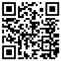 QR Code for bitcoin:1LGG6ogb8GDaBx7WRrda7yrRpU5jFp4HsB