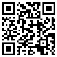 QR Code for bitcoin:1LGGY5NK5RCvmj9HUef6mbTUejusKymdX5