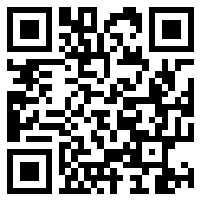 QR Code for bitcoin:1LGd4bMxKagtPdKT68AA7xSMDLsytd7c3D