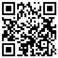 QR Code for bitcoin:1LHAMiRRRP82NdUswJtxdqW7GPyXoLSxA