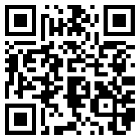 QR Code for bitcoin:1LHBbFJPLqEr4466vgb7GXqPR6CEPLrTUt