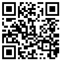 QR Code for bitcoin:1LHCFNrTLFk8ApdTeUf8WpRNwpK12vzQfV