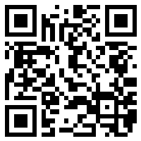 QR Code for bitcoin:1LHVAMVgVoNLF2g3xYYhs2zRNAHMB9qPt6