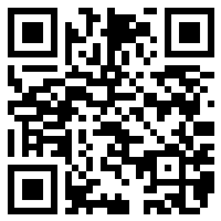 QR Code for bitcoin:1LHXchSrs8HxBJv9FrSHUT8wF2FU5uoZyN