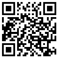 QR Code for bitcoin:1LHc1Rrce1GNWZ4bLDY26qWnyEismAMbUd