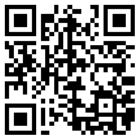 QR Code for bitcoin:1LHcCmRcsfKJbMuCyoWVHmAAZX2C3wWu63
