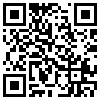 QR Code for bitcoin:1LHiExHroaCPzaQY6SUpEC9ugG1JRPXfrV