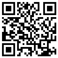 QR Code for bitcoin:1LHomXpVgo4kvyEmEzLYXf5oaD69pg7dLz