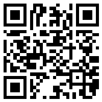 QR Code for bitcoin:1LHr7EYPRR5qsyTprgcm6WJvf5stdDHdXB