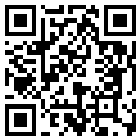 QR Code for bitcoin:1LJ39if3Y3yhnDXNgpTVhP2PcaEVjv73Xv