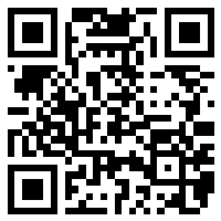 QR Code for bitcoin:1LJ8EviLEgNDAJgNna9kDarJDvw5ofpLRw