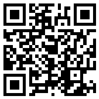 QR Code for bitcoin:1LJ8TaHrxuo6w8wg14XbFeeWjjRvEN3dzi