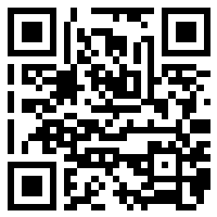 QR Code for bitcoin:1LJ91kdisTpuUbkPH3mJRobCi5yJXt76No