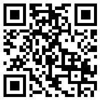 QR Code for bitcoin:1LJ9wJS5VbvAPadxzfqTj2s413Vw9EjD6s