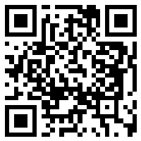 QR Code for bitcoin:1LJASyVFS7KCk6ChTPWnRUQZNMtGgiT4WY