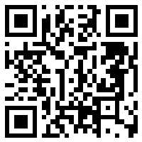 QR Code for bitcoin:1LJBdGS4xA2RQJDnHVcutDRNRVbZFP9P9n
