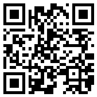 QR Code for bitcoin:1LJDqdycc22rpZRu2wFcUAdCyiFaArUvxm