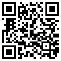 QR Code for bitcoin:1LJFRr9aecfcxrxVut8kyXfSpaZS41aERN