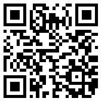 QR Code for bitcoin:1LJRzKBJmsFCcJqCVt4SgQpdKfgBbW4FpD